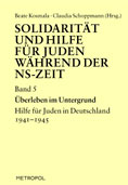 Buchcover_Solidarität und Hilfe